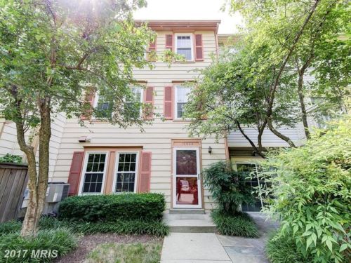14608 Monmouth Dr, Burtonsville, MD 20866-1924