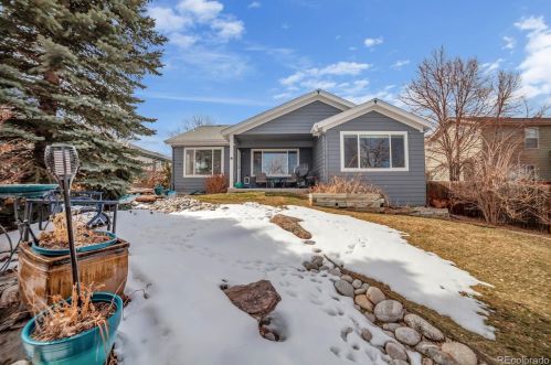 4780 Danube Cir, Aurora CO 80015-5147 exterior