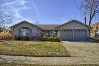 196 Kingston Ln, Hanover Park, IL 60108-1730