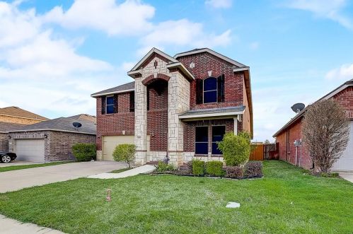 5859 Misty Breeze Dr, Fort Worth TX  76179-5274 exterior