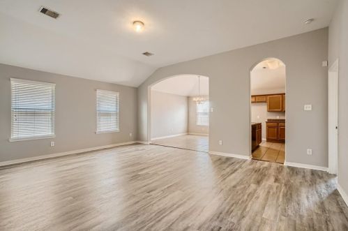 2043 Midlane Dr, Conroe TX  77301-4685 exterior