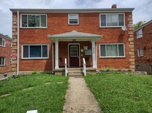 2528 Flanigan Ct, Cincinnati OH  45239-6527 exterior