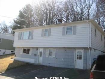 196 New Haven Ave, Waterbury, CT 06708-4532
