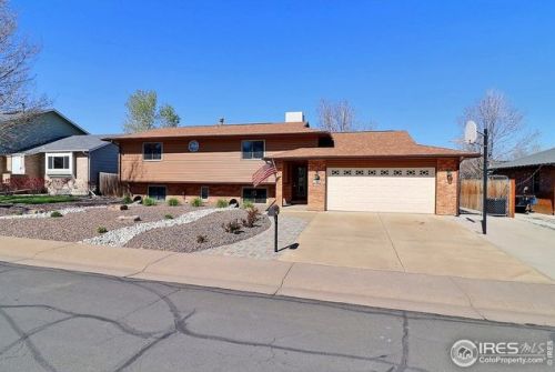 849 Poppy Dr, Denver CO  80601-3300 exterior