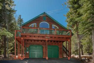 16583 Northwoods Blvd, Truckee, CA 96161-6537