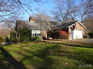 18800 Timberlake Dr, Edelstein, IL 61526-9621