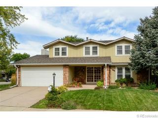 5563 Kenton Ct, Englewood, CO 80111-3920
