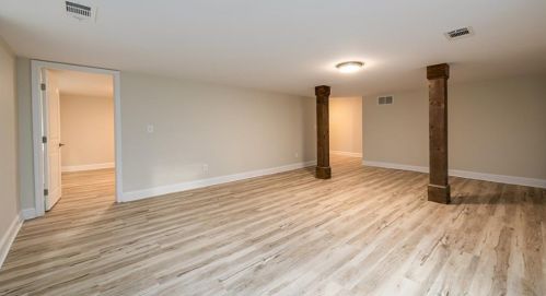 2662 Foster Ridge Rd, Atlanta GA  30345-2014 exterior
