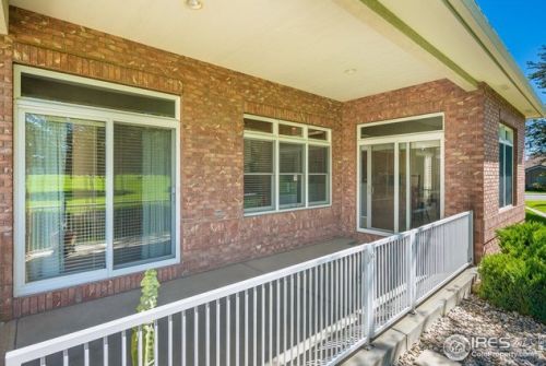 5147 La Costa Ct, Fort Collins CO  80528-9103 exterior