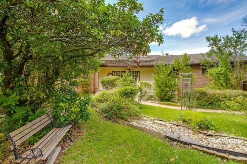 3801 Clayton Rd, Fort Worth TX  76116-9416 exterior