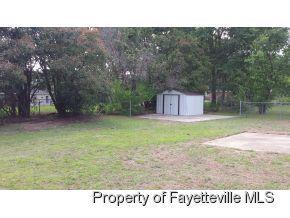7149 Tollhouse Dr, Fayetteville, NC 28314-1257