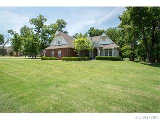 7868 190th East Ave, Owasso, OK 74055-8226