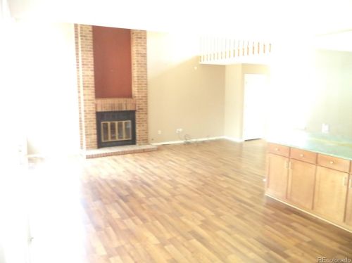 7591 Iowa Ave, Denver CO  80231-2682 exterior