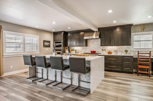 7597 Rosemary Cir, Englewood CO 80112-6421 exterior