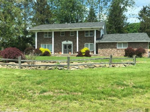 3460 Goldenrod Ave, Terre Haute IN  47805-1241 exterior