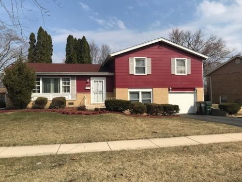 4656 177th St, Country Club Hills, IL 60478-4509