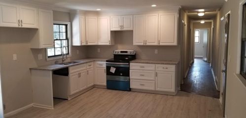1806 Fort Valley Dr, Atlanta GA  30311-5103 exterior
