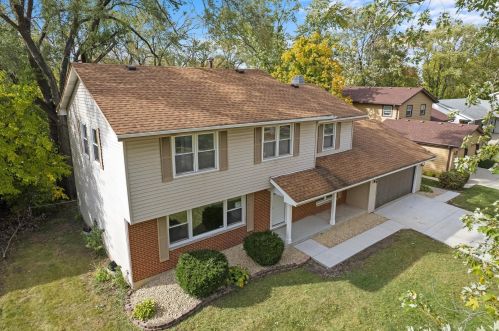 17624 Mulberry St, Country Club Hills, IL 60478-4555