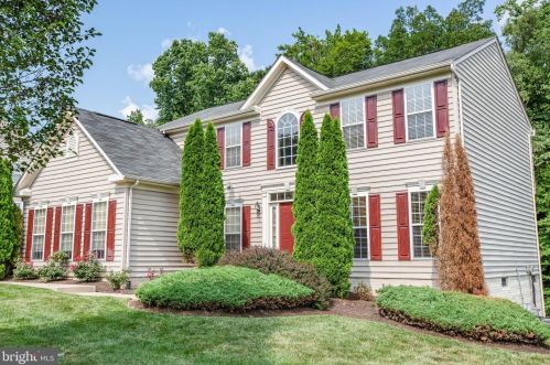6611 Broad Creek Overlook, Fredericksburg, VA 22407-3328