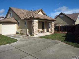1564 Bailey Dr, Fairfield, CA 94533-7105