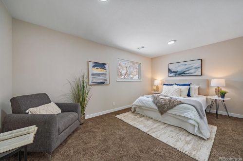 9856 Lane St, Denver CO  80260-8034 exterior