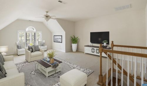 348 Bayberry Way, Charlottesville, VA 22911-5632