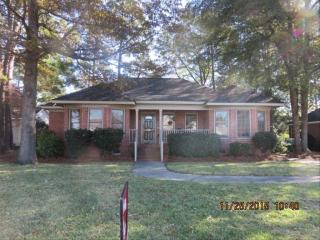 2308 Chadwick Dr, Florence, SC 29501-6444