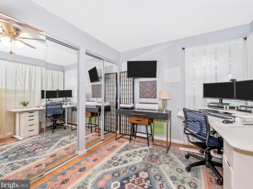 9814 Cottrell Ter, Silver Spring MD 20903-1928 exterior