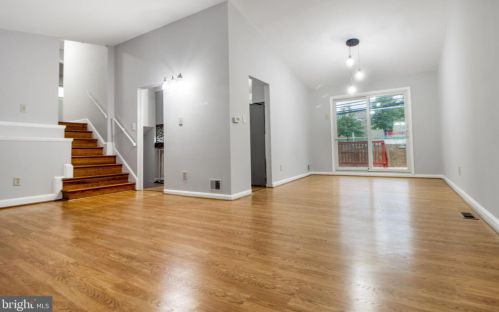 10911 Breewood Ct, Silver Spring MD 20901-1006 exterior