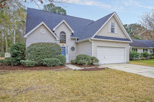 3250 Morningdale Dr, Mount Pleasant, SC 29466-8517
