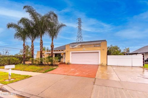 2007 Hietter Ave, Simi Valley, CA 93063-2851