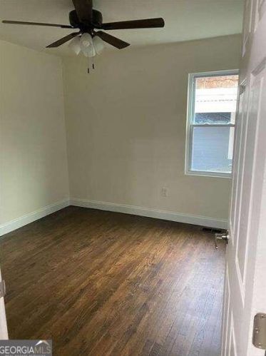 299 Booker St, Atlanta GA  30315-3604 exterior