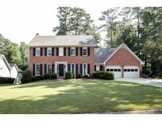 1045 Greyfield Dr, Marietta, GA 30067-5527