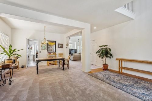 5753 Rome St, Aurora CO 80015-4590 exterior