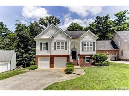 2109 Congress Ct, Kannapolis, NC 28083-1906