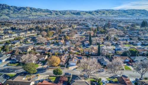 200 Casper St, Milpitas, CA 95035-4818