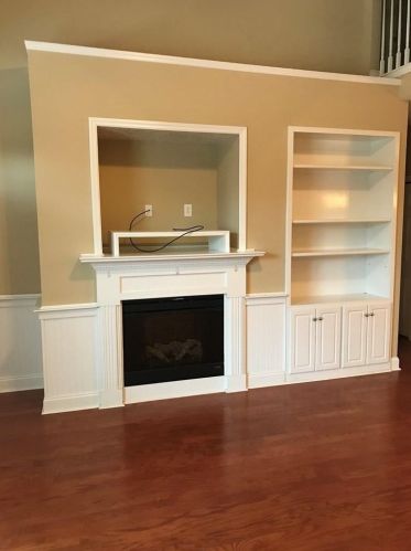 414 Manly Way, Evans GA  30809-4305 exterior