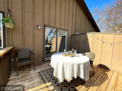 1265 Bridle Path Ct, Saint Paul MN  55110-2230 exterior