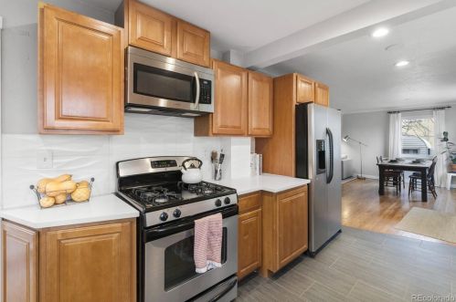 3174 Delaware St, Englewood CO  80110-2309 exterior