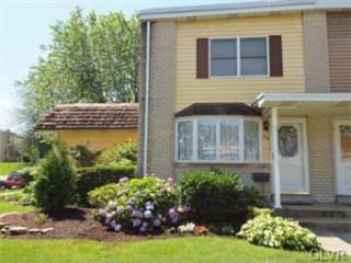 772 Mohawk St, Allentown, PA 18103-8504