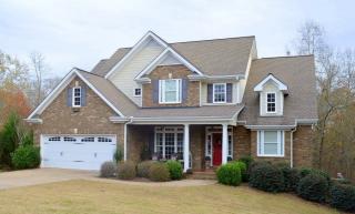 1030 Sylvia Ct, Athens, GA 30606-6297