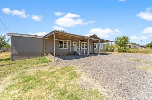 344 Coronado Ln, Uhland TX  78640-5258 exterior