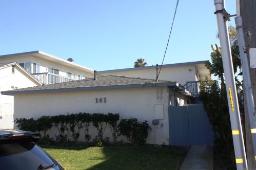 141-155 Cherry Ave, Carlsbad, CA 92008-8214