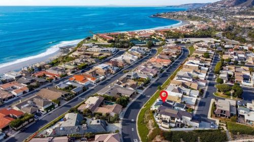 23632 Sidney Bay, Dana Point, CA 92629-4208