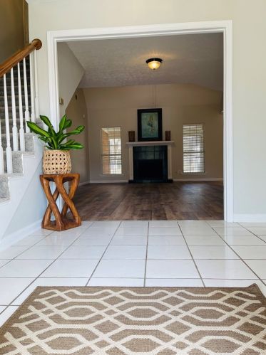 1351 Shadow Oak Dr, Evans GA  30809-5292 exterior