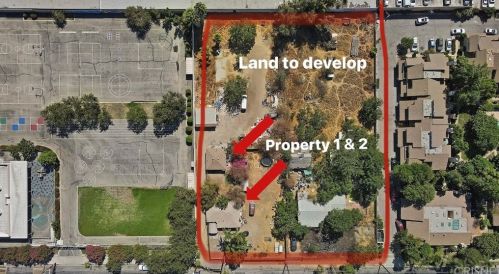 8540 Kester Ave, Van Nuys, CA 91402-2723