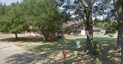 705 Mitchell St, Calvert, TX 77837-9773