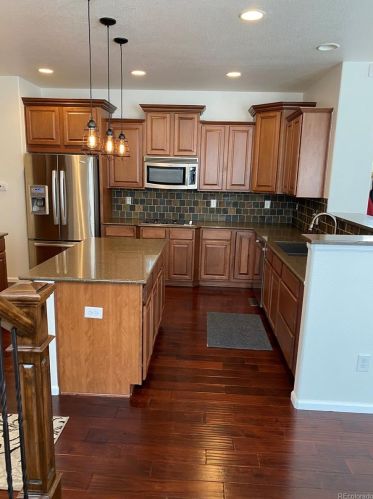 9271 5th Ave, Denver CO  80230-6513 exterior