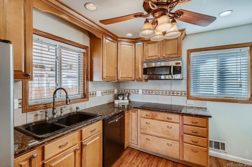 7703 Navajo St, Denver CO  80211-2535 exterior