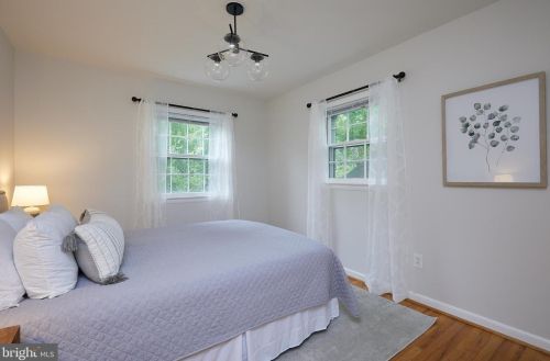 10611 Glenwild Rd, Silver Spring MD 20901-1603 exterior